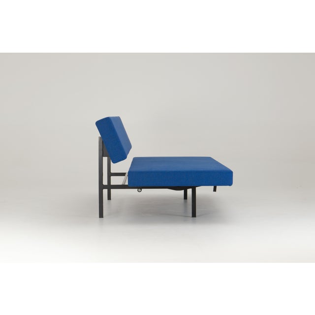 Model 540 Daybed by Gijs Van Der Sluis, 1960s For Sale - Image 4 of 18