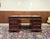 English Chesterfield Partners Desk For Sale - Image 3 of 18