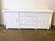 French White Rattan Sideboard, 1970s For Sale - Image 5 of 11