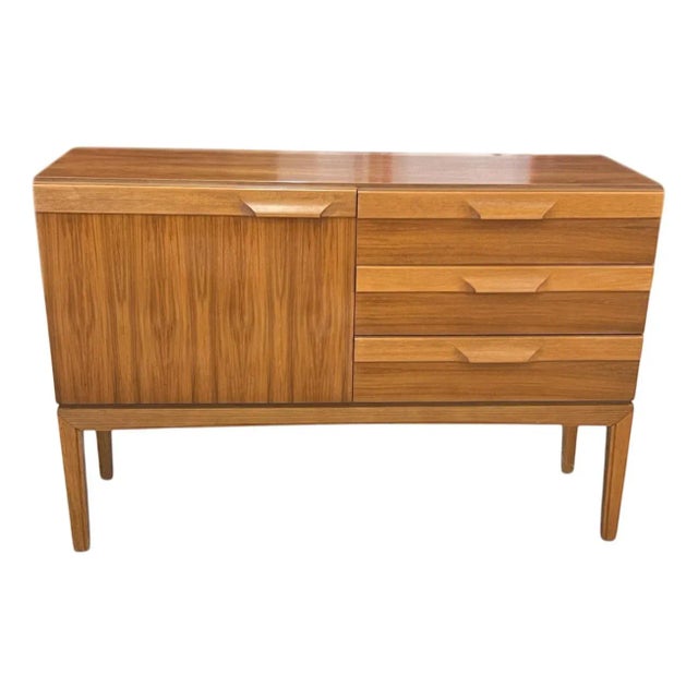 Sideboard from Palette Möbelwerke Wernau, 1972 For Sale - Image 12 of 12