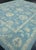 Turkish Turkish Oushak Rug 11'9" x 15'1" #18511 For Sale - Image 3 of 8