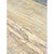 Vintage Monumental Travertine Parsons Coffee Table For Sale - Image 11 of 13