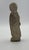 Byzantine Early 19th Century Carved Stone Figure For Sale - Image 3 of 8