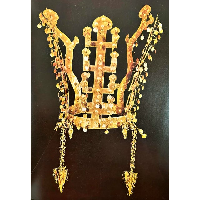 Korean Museum Book of Ancient Art For Sale - Image 4 of 12