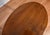1900s Antique Victorian Eastlake Walnut Side Table / End Table Accent Table For Sale - Image 14 of 14