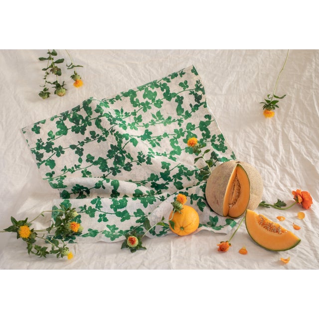 Take a ramble through the brambles. Inspired by a wild blackberry bramble found growing outside my studio, Brambles is a...