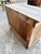 Wood French 19th Century Louis Philippe Bleached Solid Walnut Commode For Sale - Image 7 of 12