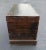 1990s Vintage Small Chinese Trunk For Sale - Image 9 of 12