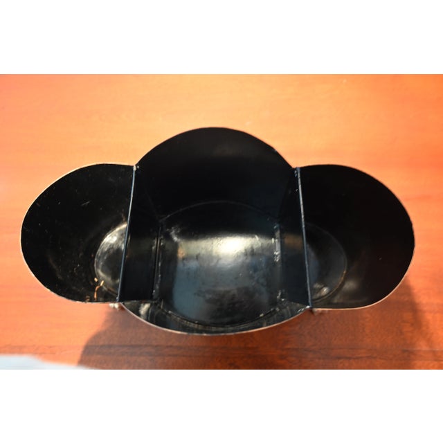 Dana Gibson Dana Gibson Cachepot or Jardinière For Sale - Image 4 of 5