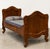 Antique Biedermeier Style Bed, 1700s For Sale - Image 11 of 12