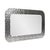 Olmstead Rectangular Mirror For Sale - Image 9 of 11