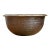 Handcrafted Vintage Studio Pottery Bowl For Sale