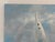 2000 - 2009 Very Large Contemporary Sailboat Seascape Painting – Blue & White Nautical Regatta Scene For Sale - Image 5 of 11