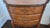 Late 20th Century Italian Louis XV–Style Parquetry Three-Drawer Nightstands by Fratelli Romanò — A Pair For Sale - Image 4 of 18