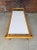 Ficks Reed 1960s Rattan and Bamboo Pagoda Low Coffee Table by Turtle and Crane - John Wisner for Ficks Reed Style For Sale - Image 4 of 11