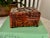 Mid 20th Century Mid 20th Century Chinese Camphor Wood Dresser Box, Hand Carved For Sale - Image 5 of 7