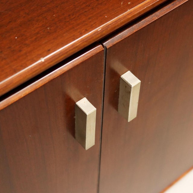 Bookshelf attributed to Gianni Moscatelli for Formanova For Sale - Image 5 of 12