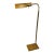 Hand Craft Brass Floor Lamp by Ian Fowler For Sale