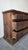 Wood Antique Rustic European Dresser Credenza For Sale - Image 7 of 7