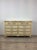 Mid Century French Provincial Style Lowboy Dresser With Six Drawers For Sale - Image 13 of 13