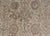 Sand Color Tabriz Style Rug With Soft Blue Border by Keivan Woven Arts 6'3 X8'11 For Sale - Image 10 of 15