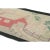 Handmade in wool and originating circa 1920-1930, this 2x4 rug is a rare and exciting new curation in Rug & Kilim’s...
