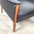Pair Gio Ponti Style Modernist Armchairs For Sale - Image 18 of 18