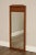Mid-Century Modern Pair of Walnut Pier Mirrors For Sale - Image 12 of 12
