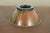 Roycroft Arts & Crafts Hammered Copper Inkwell For Sale - Image 9 of 9