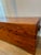Mid 19th Century Vintage Mid-Century Solid Pine Cedar Chest by Bally MFG Co For Sale - Image 5 of 15
