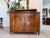 Biedermeier Sideboard in Walnut Veneer, 1900 For Sale - Image 13 of 17