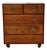 Antique Campaign Military Chest For Sale