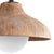 Regina Andrew Surfside Wood Pendant, Natural For Sale In Detroit - Image 6 of 8