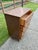 Likely 1960s Mid-Century Modern Possibly Walnut Highboy Dresser For Sale In Seattle - Image 6 of 10