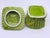 1970's Vintage Bamboo and Frog Decorative Lidded Jar/ Trinket Jar For Sale In New York - Image 6 of 6