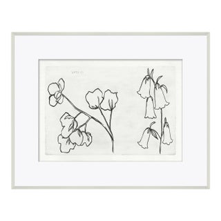 Cotton by Susan Hable For Sale