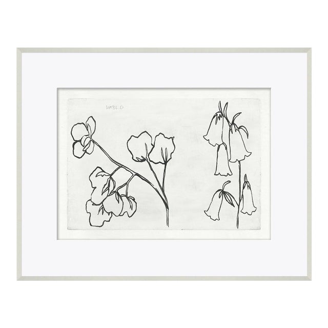 Cotton by Susan Hable For Sale