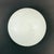 Mid-Century Modern 1970s Murano Glass Swirl Flush Mount or Wall Lamp From Hillebrand For Sale - Image 3 of 9