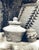 Indian Baskets - Set of 3 Photographs by Nancy Maynard For Sale - Image 4 of 10