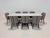 Dublin Chairs from Laskasas, Set of 8 For Sale - Image 11 of 13