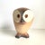 Mid-Century Modern Mid Century Modern 1960s Ceramic Owl Statue Hagen Renaker For Sale - Image 3 of 13