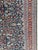 Vintage Turkish Hereke Rug For Sale - Image 6 of 14
