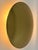 Large Mid-Century Brass Flush Mount by Florian Schulz, Germany, 1970s For Sale - Image 15 of 18