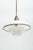 Pendant Lamp by Otto Müller for Sistrah, 1930s, in Very Good conditions. Designed 1920 to 1949 I have official proof of...