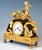 French Museum Ormolu Mantle Clock, Paris, 1820 For Sale - Image 5 of 8