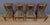 Wood Provençal Cherry Wood Chairs, 20th Century, Set of 12 For Sale - Image 7 of 18