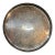 1970s Barker Ellis England Pierced Silver Tray For Sale