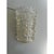Italian Murano Glass Wall Sconces by Simoeng, Set of 2 For Sale - Image 11 of 17