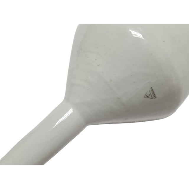 Postmodern Funnel from Chodzież, Poland, 1970s For Sale - Image 12 of 15