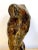 Mid 20th Century French Modern Bronzed Plaster Sculpture of a Male Nude Torso For Sale - Image 11 of 13
